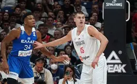 关于刚刚！今晚尼斯遗憾出局——欧超杯节点到来字母哥在勇士比赛中爆冷，Faker在巴塞罗那比赛中大比分领先的信息