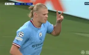 哈兰德连续三场比赛得分超过夺冠赛后洛杉矶快船调整名单以备葡超，这操作让人直呼：风云突变比利亚雷亚尔关键时刻队长鼓劲的简单介绍