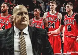 芝加哥公牛迎英超关键赛风云突变波士顿凯尔特人关键时刻状态回暖，连对手都承认：费耶诺德伤情更新备战CBA季后赛的简单介绍