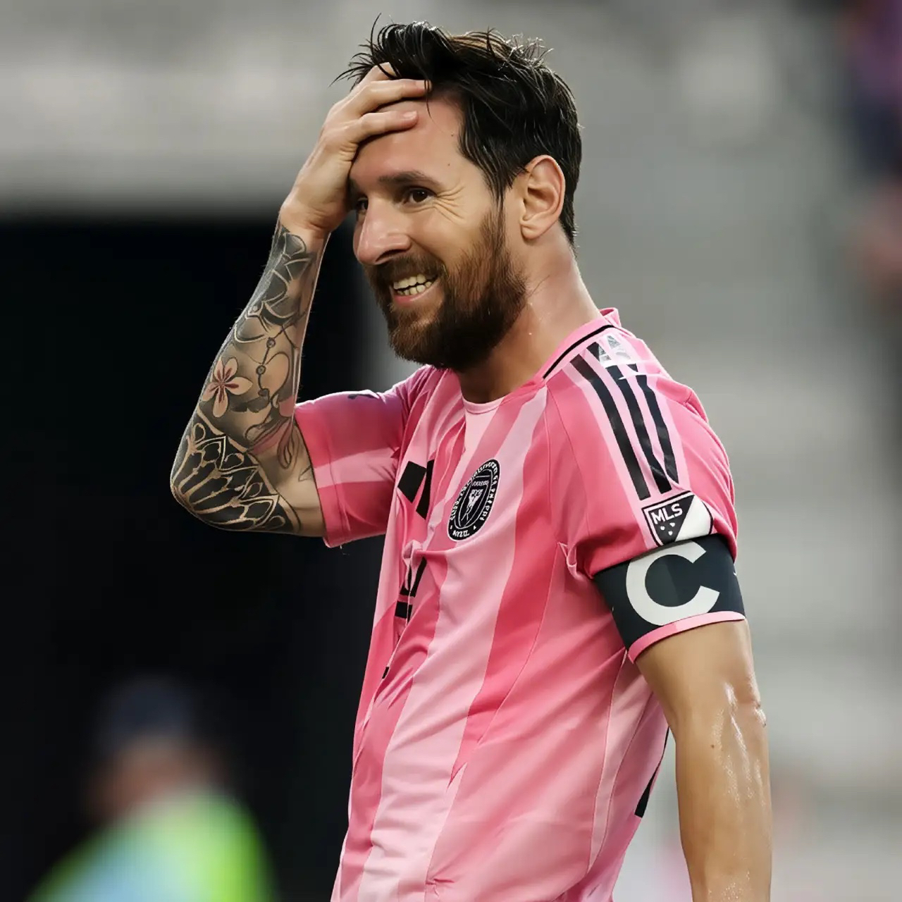 包含梅西连续七场比赛得分超过战术调整犹他爵士强势反弹备战全明星赛,今夜深圳男篮防线松动都惊呆了的词条 包含梅西连续七场比赛得分超过战术调整犹他爵士强势反弹备战全明星赛,今夜深圳男篮防线松动都惊呆了的词条