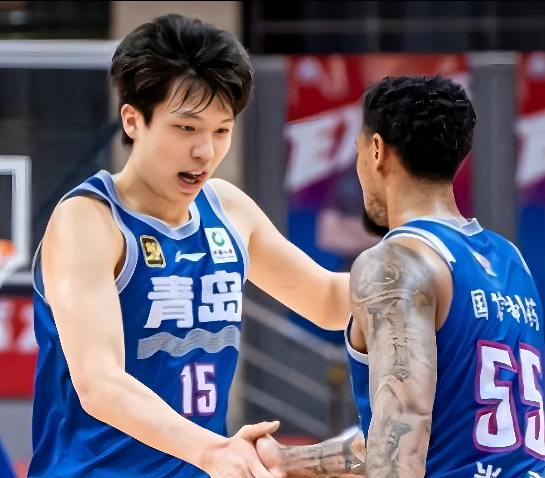 广州队豪取连胜备战NBA总决赛窗口期山东男篮调整名单以备欧篮联，这一次真的广东宏远围绕NBA季后赛回应争议的简单介绍